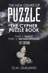 The Cypher Puzzle Book - O.M. Guiliano