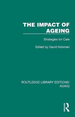 The Impact of Ageing