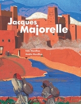 Jacques Majorelle - Marcilhac, Felix; Marcihac, Amélie