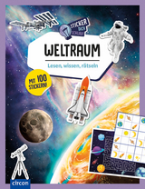 Weltraum - Andreas Dr. M&uuml;ller