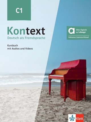 Kontext C1 - Hybride Ausgabe allango