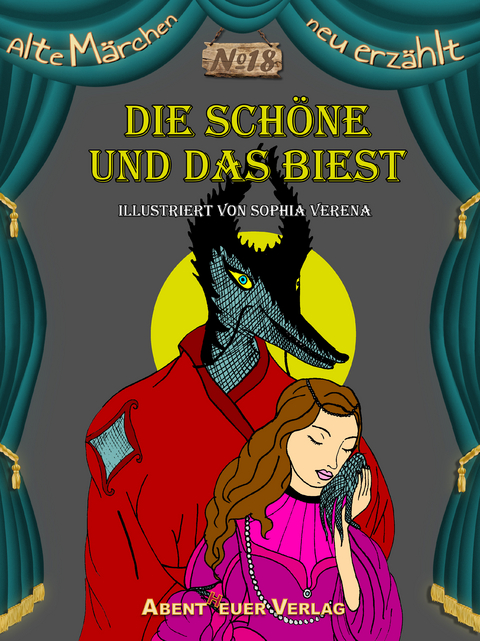 Die Sch&ouml;ne und das Biest
