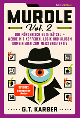 Murdle Volume 2 - G. T. Karber