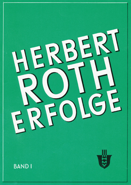 Herbert Roth - Erfolge - 