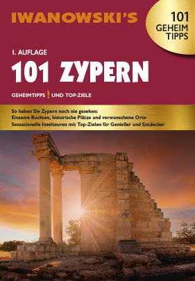 101 Zypern - Langhorst Marike