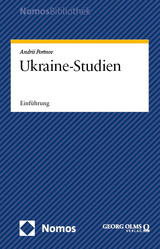 Ukraine-Studien - Andrii Portnov
