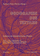 Geografien des Textilen - 