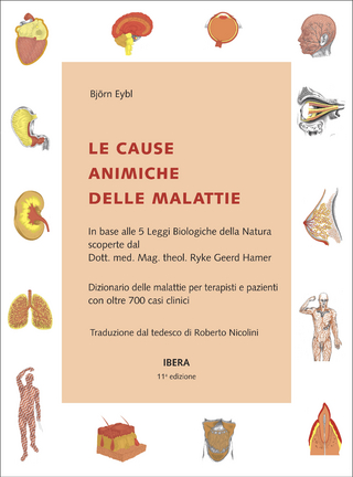 LE CAUSE ANIMICHE DELLE MALATTIE