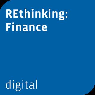 Beratermodul REthinking: Finance - 