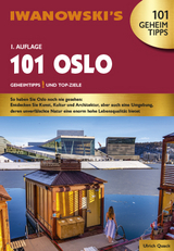 101 Oslo - Quack Ulrich