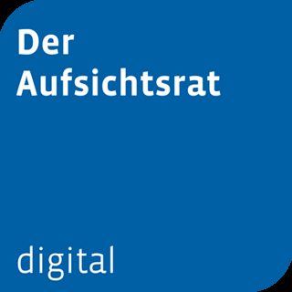 Beratermodul Der Aufsichtsrat - 