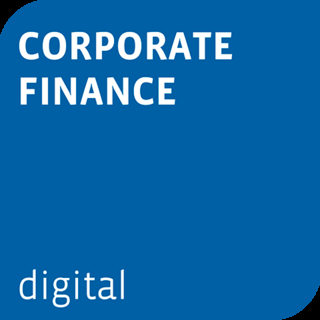 Beratermodul CORPORATE FINANCE - 