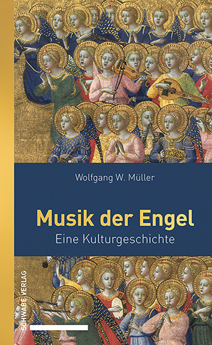 Musik der Engel - Wolfgang W. M&uuml;ller