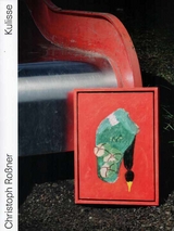 Kulisse - Christoph Ro&szlig;ner