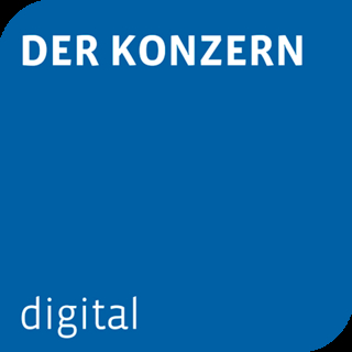 Beratermodul Der Konzern