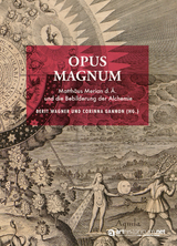 OPUS MAGNUM - Thomas Hofmeier
