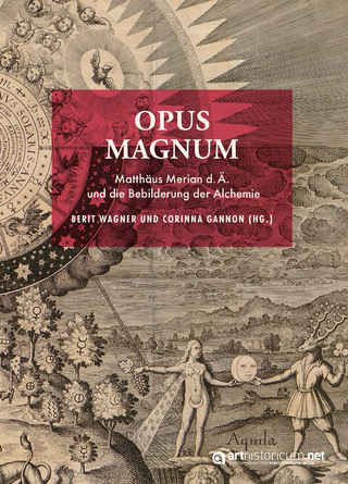 OPUS MAGNUM
