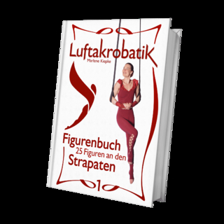 Luftakrobatik Figurenbuch Strapaten 1