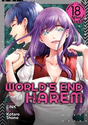 World's End Harem Vol. 18 - After World -  Link
