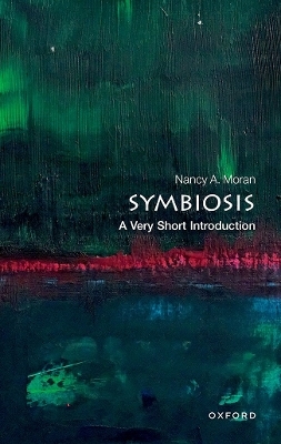Symbiosis A Very Short Introduction -  Moran