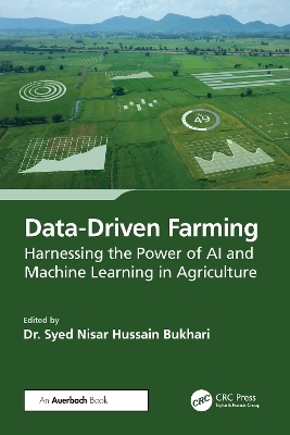 Data-Driven Farming