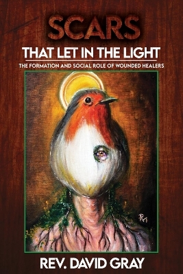 Scars That Let in the Light