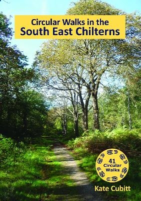 Circular Walks in the South East Chilterns