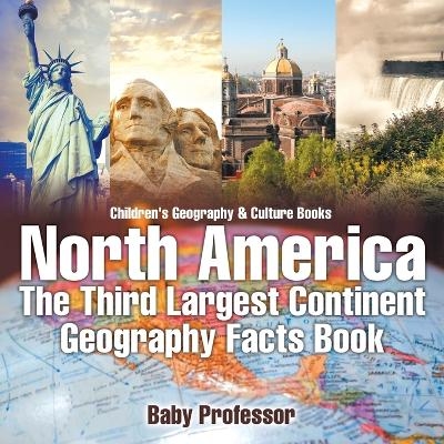 North America -  Baby Professor