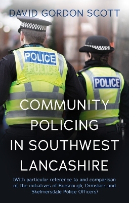 Community Policing in Southwest Lancashire