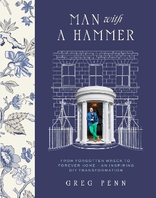 Man with a Hammer - Greg Penn