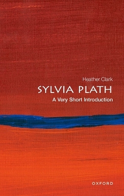 Sylvia Plath
