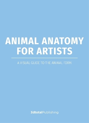 Animal Anatomy for Artists - 