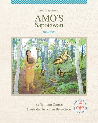 Am's Sapotawan - William Dumas