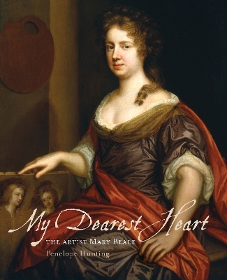 My Dearest Heart - Penelope Hunting