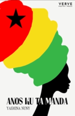 Anos Ku Ta Manda - Yasmina Nuny