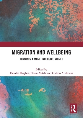 Migration and Wellbeing - 