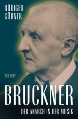 Bruckner - R&uuml;diger G&ouml;rner
