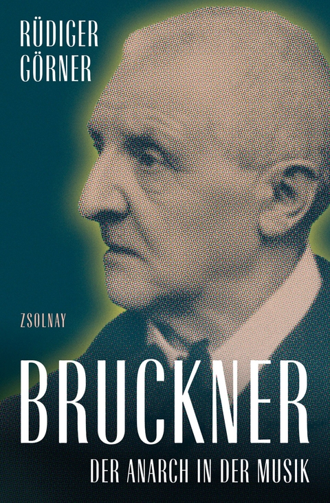 Bruckner - R&uuml;diger G&ouml;rner