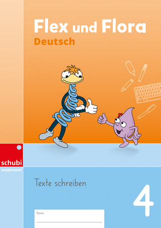 Flex und Flora Deutsch