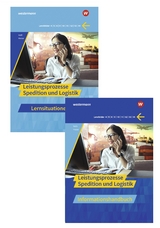 Spedition und Logistik - Voth, Martin; Hesse, Gernot