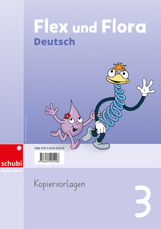 Flex und Flora Deutsch