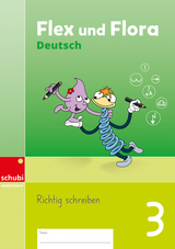 Flex und Flora Deutsch