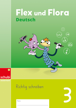 Flex und Flora Deutsch