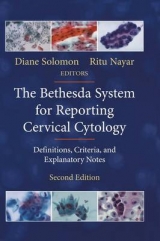 The Bethesda System for Reporting Cervical Cytology - 