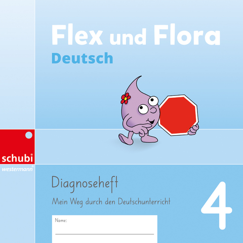 Flex und Flora Deutsch - Saskia Illi