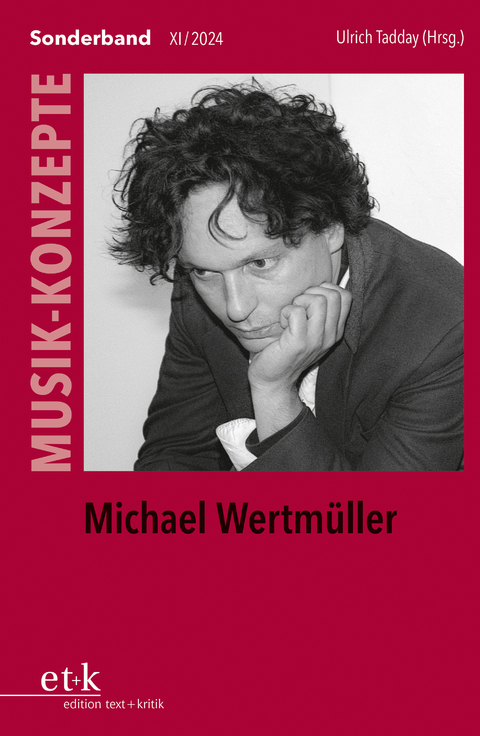 Michael Wertm&uuml;ller