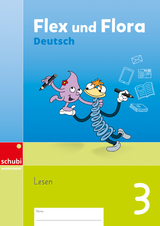 Flex und Flora Deutsch