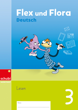 Flex und Flora Deutsch