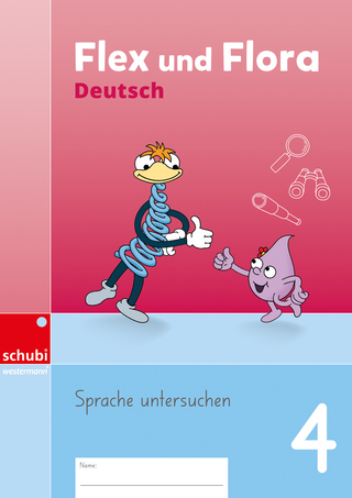 Flex und Flora Deutsch