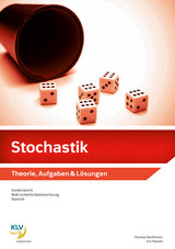 Stochastik - Bachmann, Thomas; Hauser, Urs
